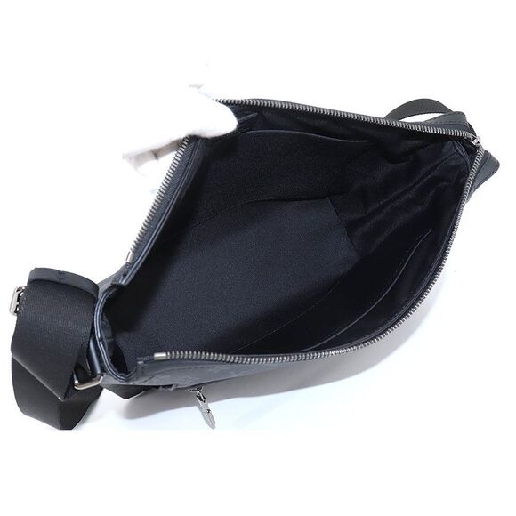 Louis Vuitton Monogram Eclipse Odysse Messenger PM Shoulder Bag - Picture 6 of 10